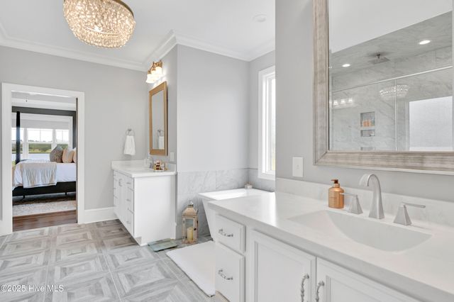 1357 Autumn Lakes Drive, Grimesland, NC 27837