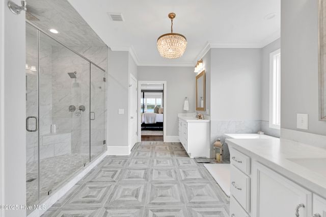 1357 Autumn Lakes Drive, Grimesland, NC 27837