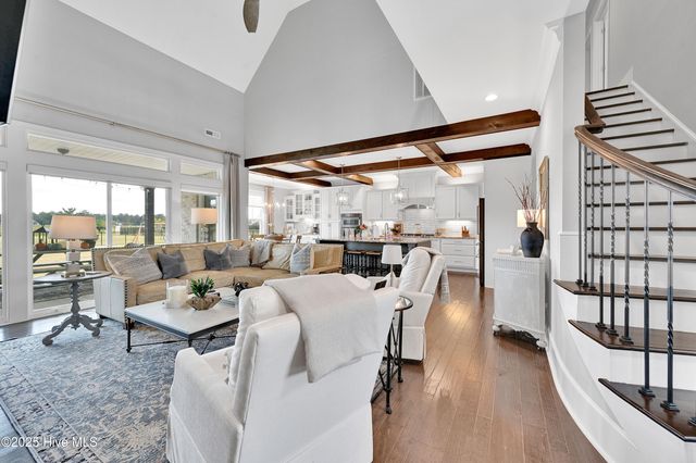 1357 Autumn Lakes Drive, Grimesland, NC 27837