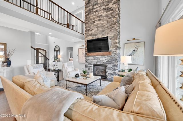 1357 Autumn Lakes Drive, Grimesland, NC 27837