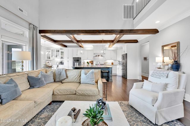 1357 Autumn Lakes Drive, Grimesland, NC 27837