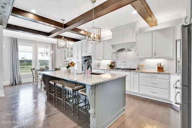 1357 Autumn Lakes Drive, Grimesland, NC 27837