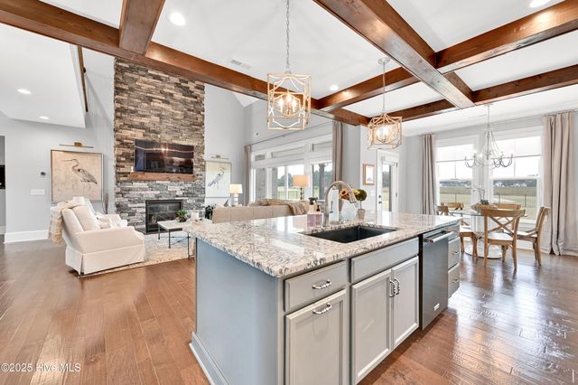 1357 Autumn Lakes Drive, Grimesland, NC 27837