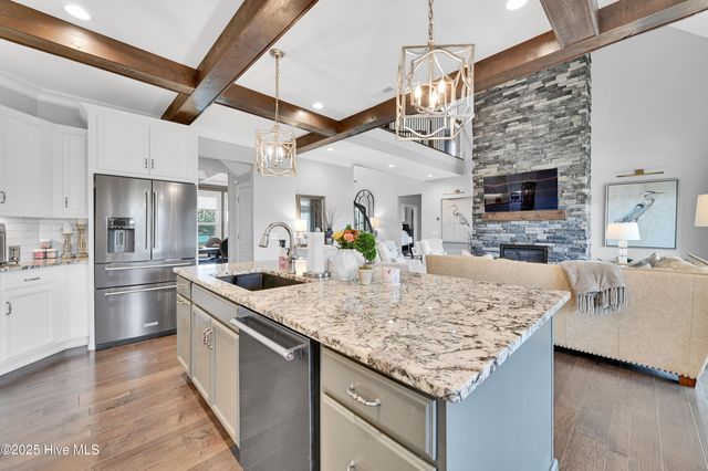 1357 Autumn Lakes Drive, Grimesland, NC 27837