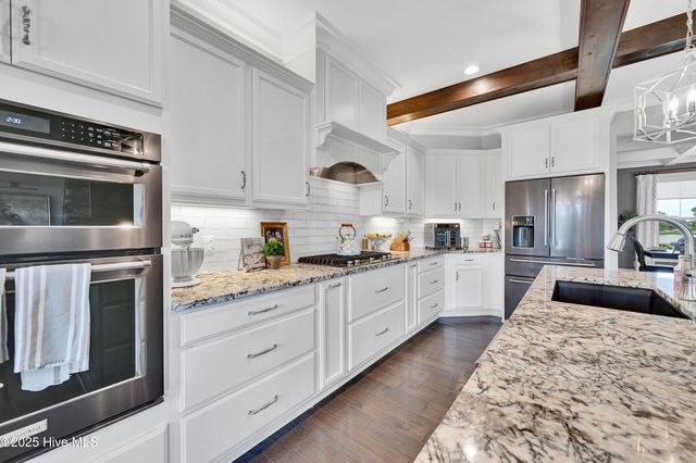 1357 Autumn Lakes Drive, Grimesland, NC 27837