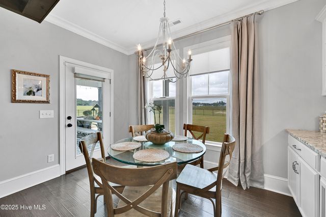 1357 Autumn Lakes Drive, Grimesland, NC 27837