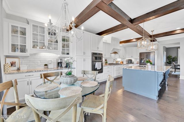 1357 Autumn Lakes Drive, Grimesland, NC 27837