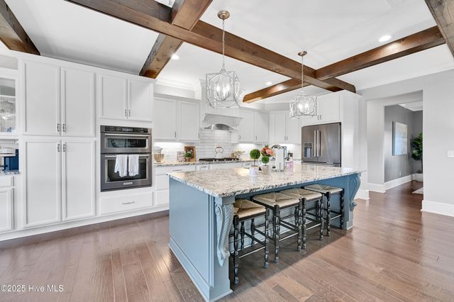 1357 Autumn Lakes Drive, Grimesland, NC 27837