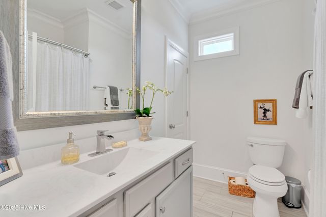 1357 Autumn Lakes Drive, Grimesland, NC 27837