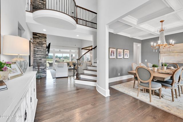 1357 Autumn Lakes Drive, Grimesland, NC 27837