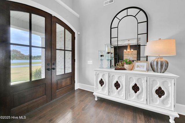 1357 Autumn Lakes Drive, Grimesland, NC 27837