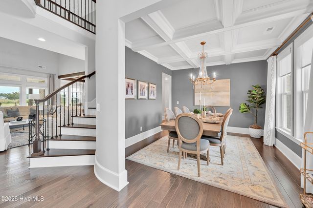 1357 Autumn Lakes Drive, Grimesland, NC 27837