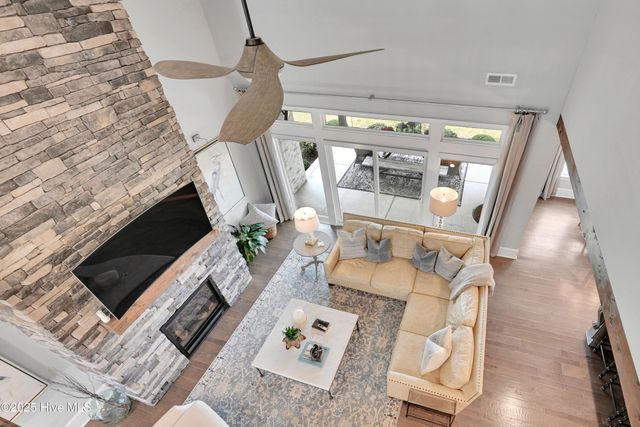 1357 Autumn Lakes Drive, Grimesland, NC 27837