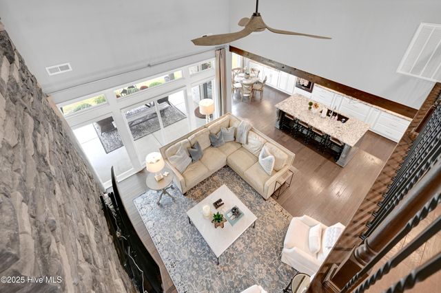 1357 Autumn Lakes Drive, Grimesland, NC 27837