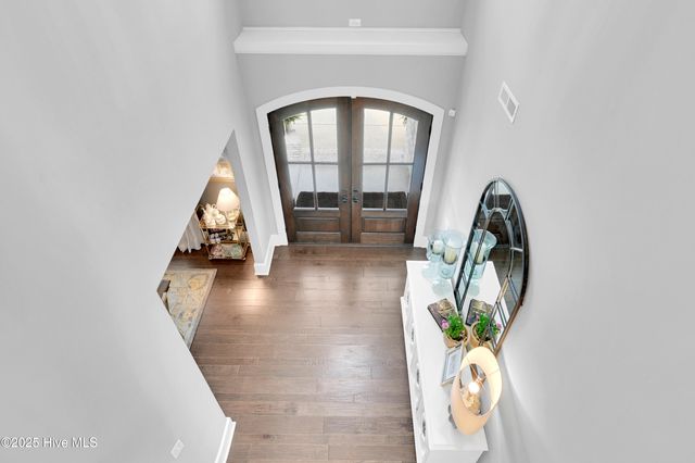 1357 Autumn Lakes Drive, Grimesland, NC 27837