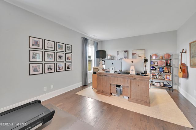 1357 Autumn Lakes Drive, Grimesland, NC 27837