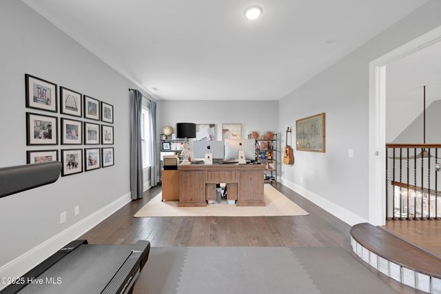 1357 Autumn Lakes Drive, Grimesland, NC 27837