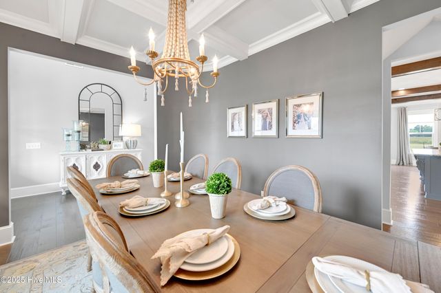 1357 Autumn Lakes Drive, Grimesland, NC 27837