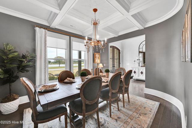 1357 Autumn Lakes Drive, Grimesland, NC 27837