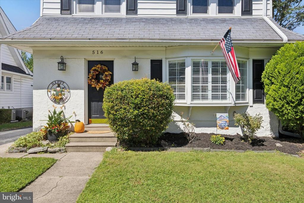 516 BROOKLINE BLVD, Havertown, PA 19083