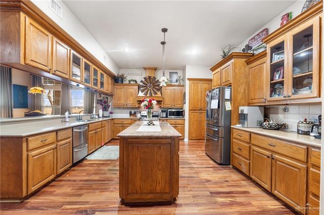 34656 Black Buck Drive, Edinburg, TX 78542