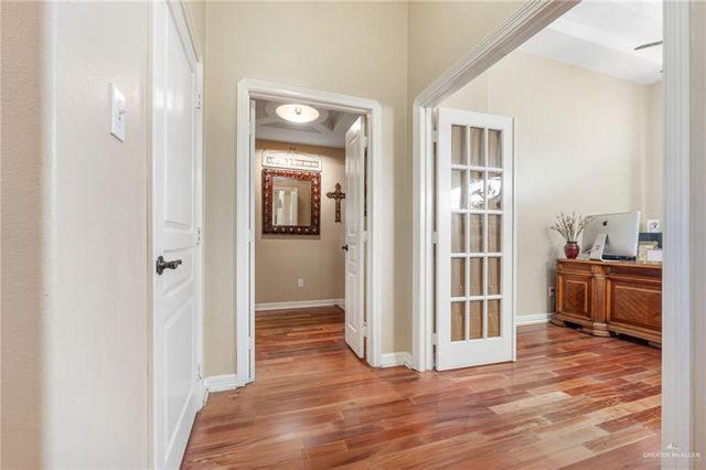 34656 Black Buck Drive, Edinburg, TX 78542