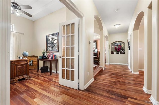 34656 Black Buck Drive, Edinburg, TX 78542