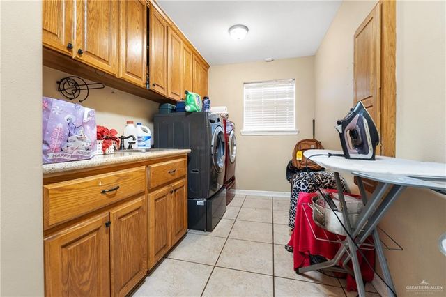 34656 Black Buck Drive, Edinburg, TX 78542