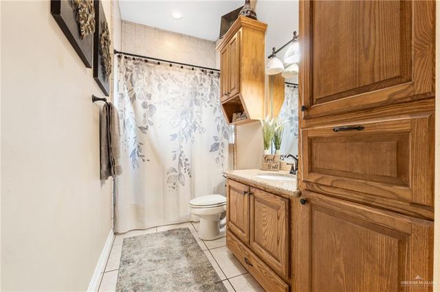 34656 Black Buck Drive, Edinburg, TX 78542