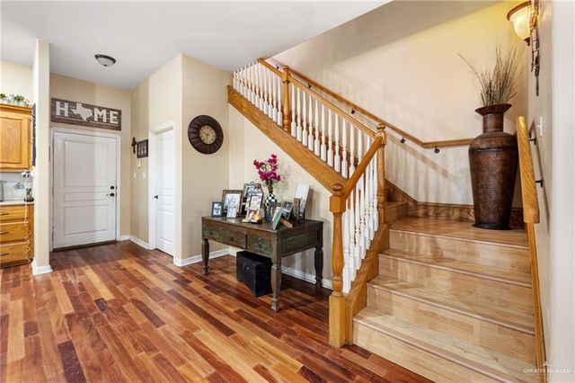 34656 Black Buck Drive, Edinburg, TX 78542