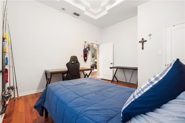 34656 Black Buck Drive, Edinburg, TX 78542