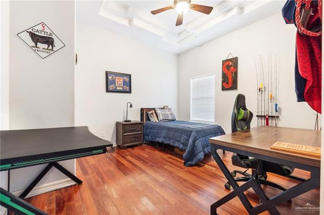 34656 Black Buck Drive, Edinburg, TX 78542