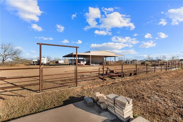 34656 Black Buck Drive, Edinburg, TX 78542
