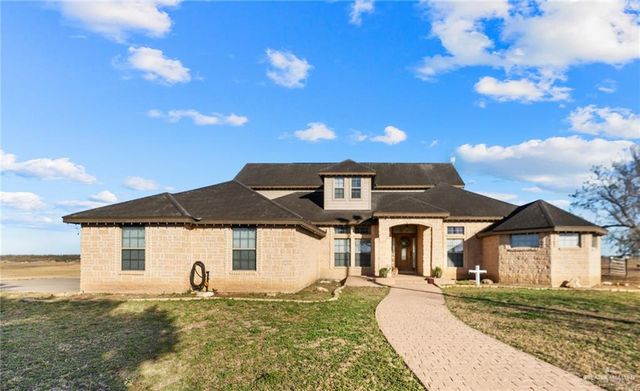 34656 Black Buck Drive, Edinburg, TX 78542