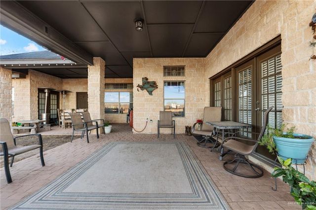 34656 Black Buck Drive, Edinburg, TX 78542