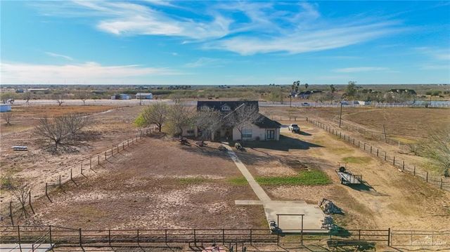 34656 Black Buck Drive, Edinburg, TX 78542
