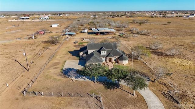 34656 Black Buck Drive, Edinburg, TX 78542