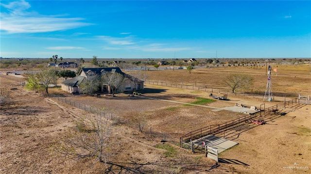 34656 Black Buck Drive, Edinburg, TX 78542