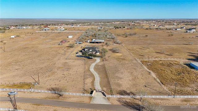 34656 Black Buck Drive, Edinburg, TX 78542