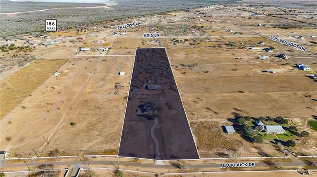 34656 Black Buck Drive, Edinburg, TX 78542