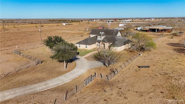 34656 Black Buck Drive, Edinburg, TX 78542