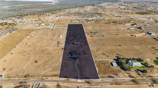 34656 Black Buck Drive, Edinburg, TX 78542