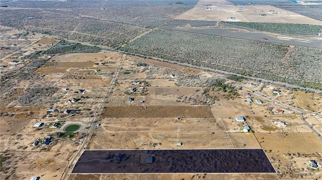 34656 Black Buck Drive, Edinburg, TX 78542