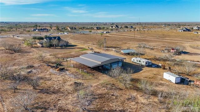 34656 Black Buck Drive, Edinburg, TX 78542