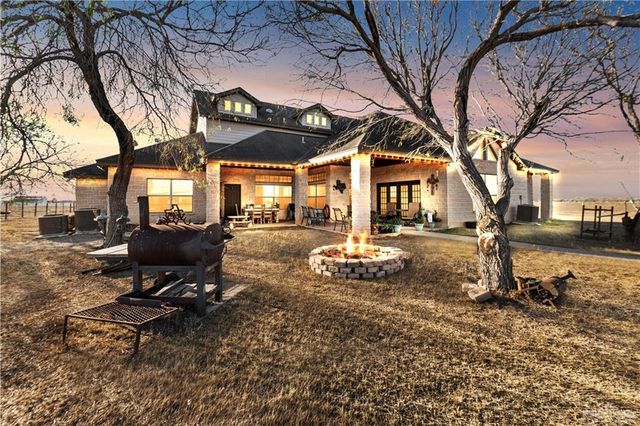 34656 Black Buck Drive, Edinburg, TX 78542