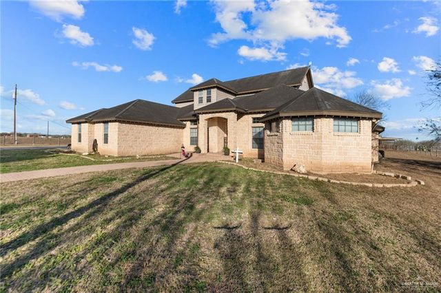 34656 Black Buck Drive, Edinburg, TX 78542