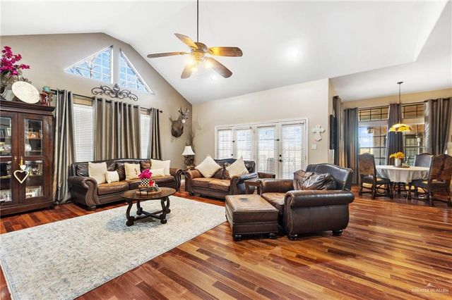 34656 Black Buck Drive, Edinburg, TX 78542