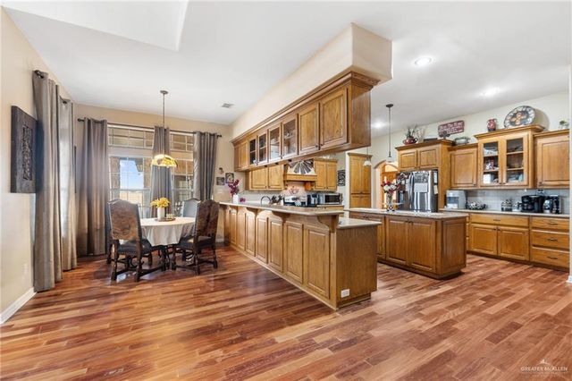 34656 Black Buck Drive, Edinburg, TX 78542