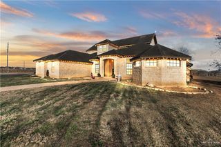 34656 Black Buck Drive, Edinburg, TX 78542