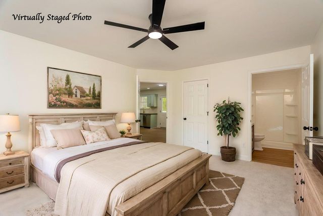 300 Hi Tech Lane, Dayton, TN 37321